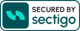Secured by Sectigo - SSL sertifikat