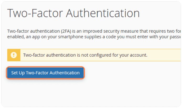 Two factor 02