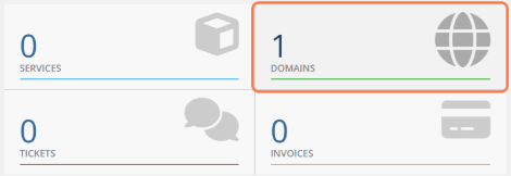DNS servers 1
