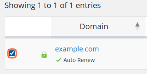 DNS servers 2
