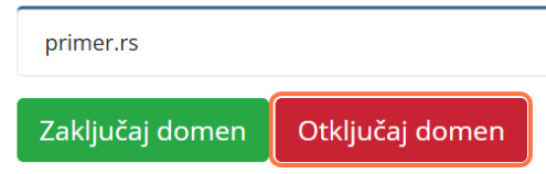 otključavanje domena 4