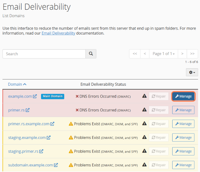 DKIM 2