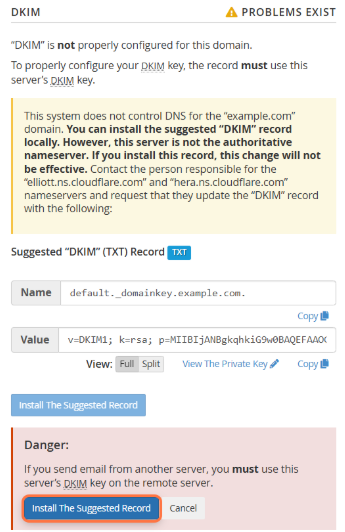 DKIM 3
