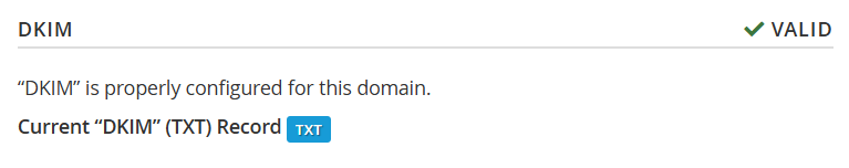 DKIM 4